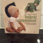 Alison Jenkins : Veikeät vauvaneuleet - pikkukuva 1