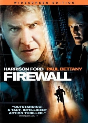 Firewall - Palomuuri (DVD)