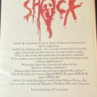 Shock - Mario Bava VHS - pikkukuva 2