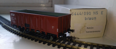 Piko 5/6444-090 ( H0 = 1:87 )