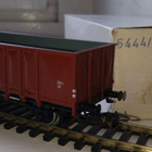 Piko 5/6444-090 ( H0 = 1:87 ) - pikkukuva 1