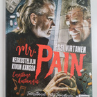 Pasi Virtanen : Mr. Pain : keskusteluja kivun kanssa - pikkukuva 1