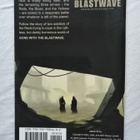 Lemetti, Kimmo: Gone With the Blastwave vol 1 - pikkukuva 2