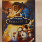 Disney Klassikko 30: Kaunotar ja Hirviö (2dvd) - pikkukuva 1