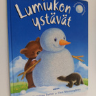 M. Christina Butler : Lumiukon ystävät - pikkukuva 1