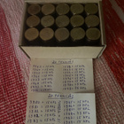 20 penniä 450kpl 1963-1990 - pikkukuva 5