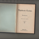 Pyhäkoulu-lauluja 1902 + Lisävihko Nuottipainokseen 1913,sid - pikkukuva 2