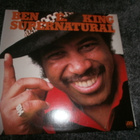Ben E. King: Supernatural Lp - pikkukuva 1