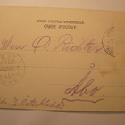 VANHA Postikortti Jyväskylä 1902 - pikkukuva 2
