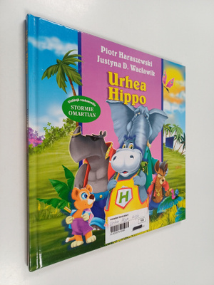 Piotr Haraszewski : Urhea Hippo