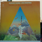Mahavishnu Orchestra Visions of the Emerald Beyond - pikkukuva 1