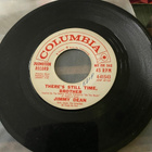 JIMMY DEAN:  There´s Still Time, Brother *+1 * USA 1959 - pikkukuva 1