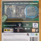 CSI: Fatal Conspiracy PS3 - pikkukuva 2
