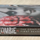 iZombie: Kausi 1 (3DVD) uusi ja muoveissa - pikkukuva 3