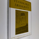 Suomen kirkkohistoriallisen seuran vuosikirja 1999-2001 F... - pikkukuva 1