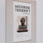 Historisk tidskrift för Finland 4/2014 - pikkukuva 1