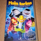 HAIN TARINA VHS - pikkukuva 1