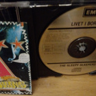 The Sleepy Sleepers - Livet i Bordell CD - pikkukuva 3