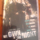We own the night , DVD - pikkukuva 1
