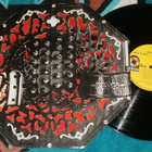 HORSLIPS ~ Happy To Meet...Sorry To Part ~ LP - pikkukuva 1