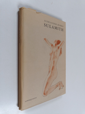 Aleksander Kuprin : Sulamith