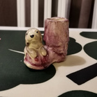 Koira ja saapas Viljo Heinonen - pikkukuva 1