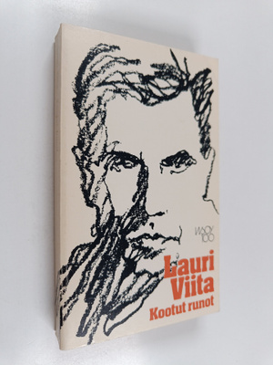 Lauri Viita : Kootut runot