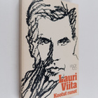 Lauri Viita : Kootut runot - pikkukuva 1
