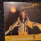 BONNIE TYLER Natural Force  PL 25152 1978 Sweden - pikkukuva 1