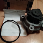 Honda Civic I HB 1.2 Vesipumppu Bugatti PA0115, 590-082 - pikkukuva 3