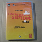 TUNTEMATON SOTILAS ( Kansallisteatterin Tulkinta ) - pikkukuva 1