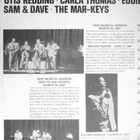 V/A; The Stax / Volt revue; volume 1 - LIVE IN LONDON - pikkukuva 4