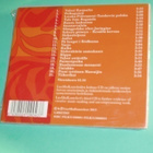 CD LuoMuKanteleet - Minä Poljen, Sinä Ohjaat (Uusi) - pikkukuva 2
