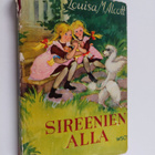 Louisa M. Alcott : Sireenien alla - pikkukuva 1