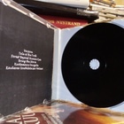 CD Peikkometsä :  Forest Beyond Human Eyes ( SIS POSTIKULU) - pikkukuva 2