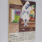 Pirkko Huhtanen : Haamu ja Hassun Pekka - pikkukuva 1