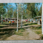 Oulu, Nallikari Camping - pikkukuva 1