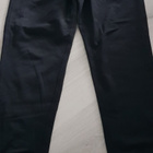 Under Armour Sport Pants / mustat Urheiluhousut - koko S - pikkukuva 4