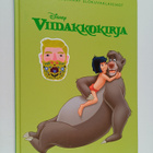 Viidakkokirja - pikkukuva 1