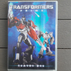 DVD: Transformers Prime - Season One, USA R1 4xDVD (2012) - pikkukuva 1