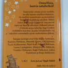 Arvo (toim.) Ylppö : Arvo-sedän iltasatukirja - pikkukuva 2