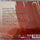 Saga: House of Cards CD 2001 M- - pikkukuva 3