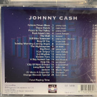 JOHNNY CASH - A Boy Named Sue cd - pikkukuva 2