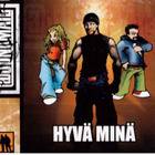 CDS @Junkmail: Hyvä Minä - pikkukuva 1