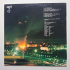 Irina Milan: Mitä tapahtuu! LP 1979 - pikkukuva 2