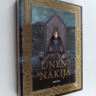 Katinka Sarjanoja : Unennäkijä - pikkukuva 1