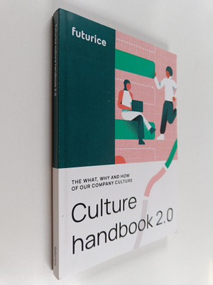 Culture handbook 2.0