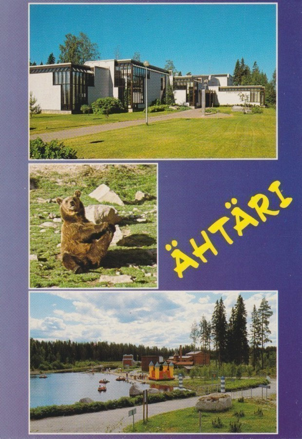 Ähtäri