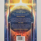 Cixin Liu : The supernova era - pikkukuva 2