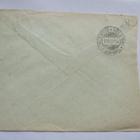 1900 Kausala J Kausalainen pvleimakuori Ekbergille Hkiin - pikkukuva 2